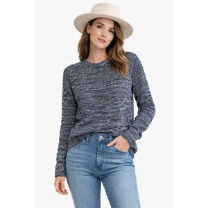 Style & Co Size X-Small  Womens Pullover Marled Pontell Sweater